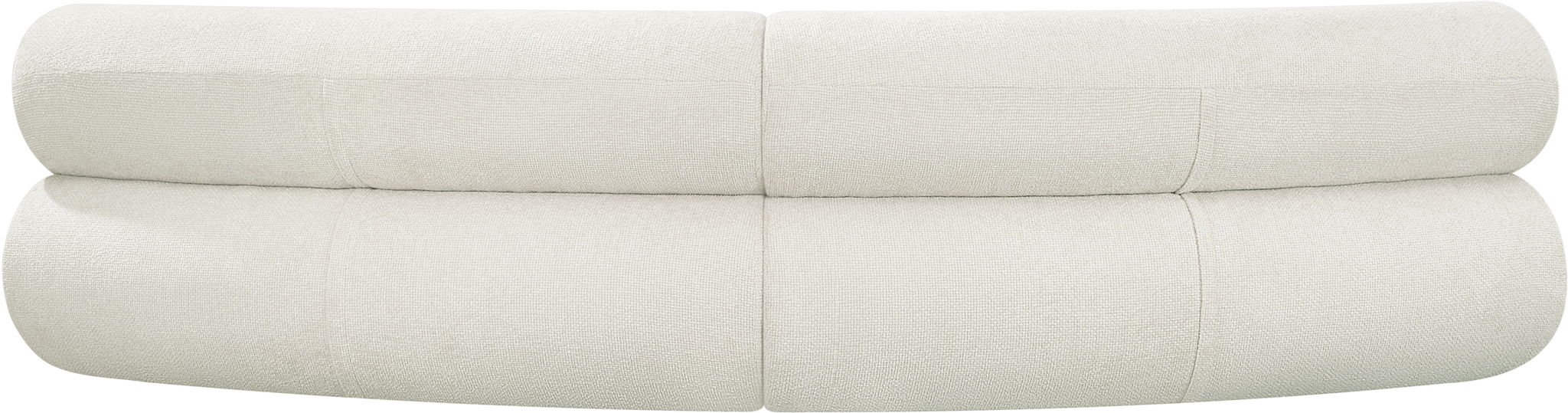 Bale - 2 Piece Modular Sofa