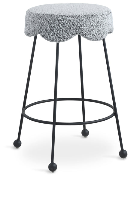 Fleur - Counter Stool