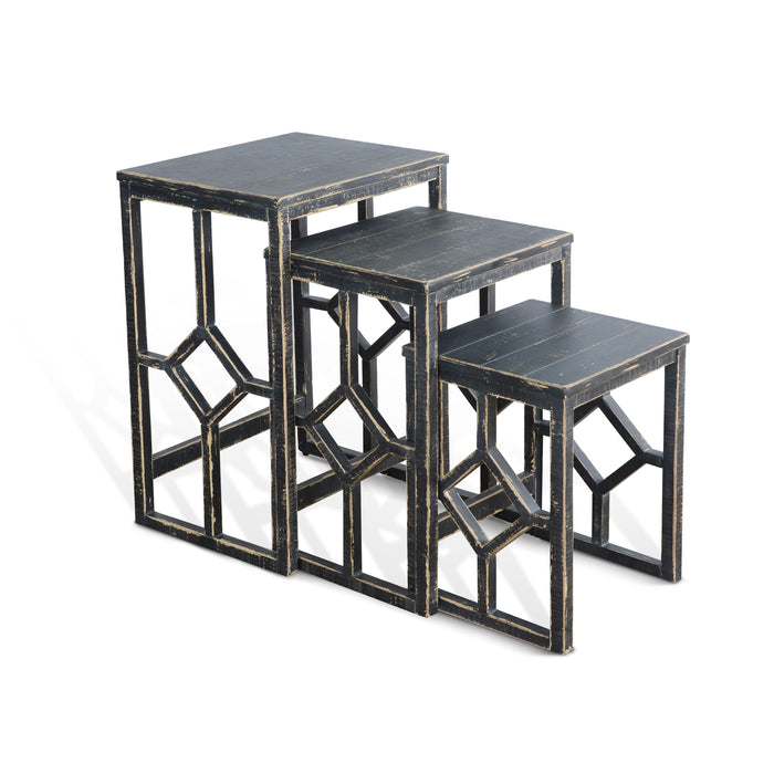 Marina - Nesting Table