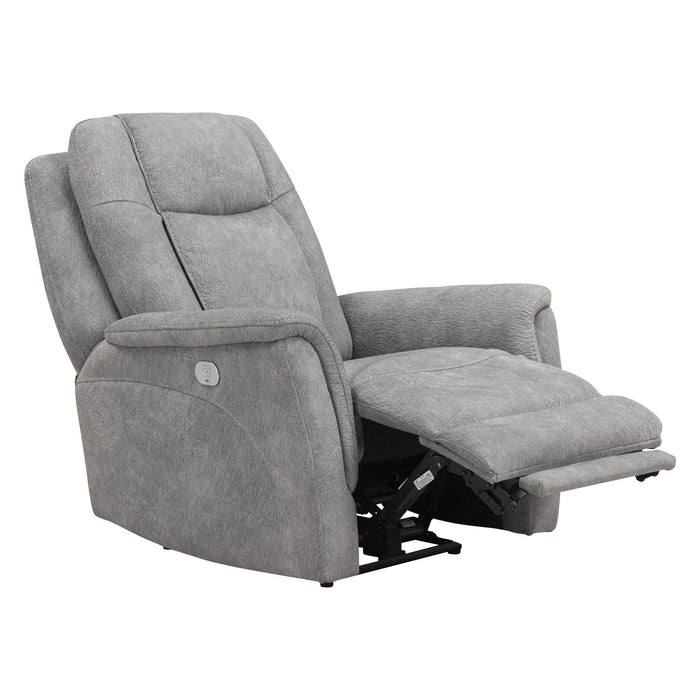 Linus - Power Zero Gravity Recliner