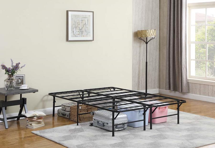 Mabel - Platform Bed