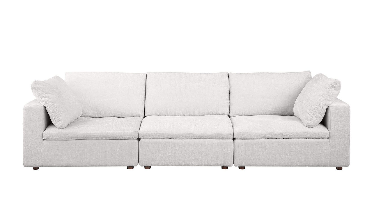 1100 - Modular Sofa - Pearl