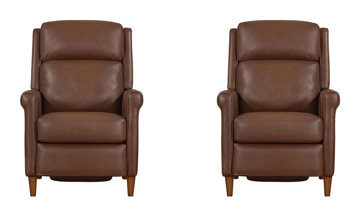 Northfield - Manual Recliner