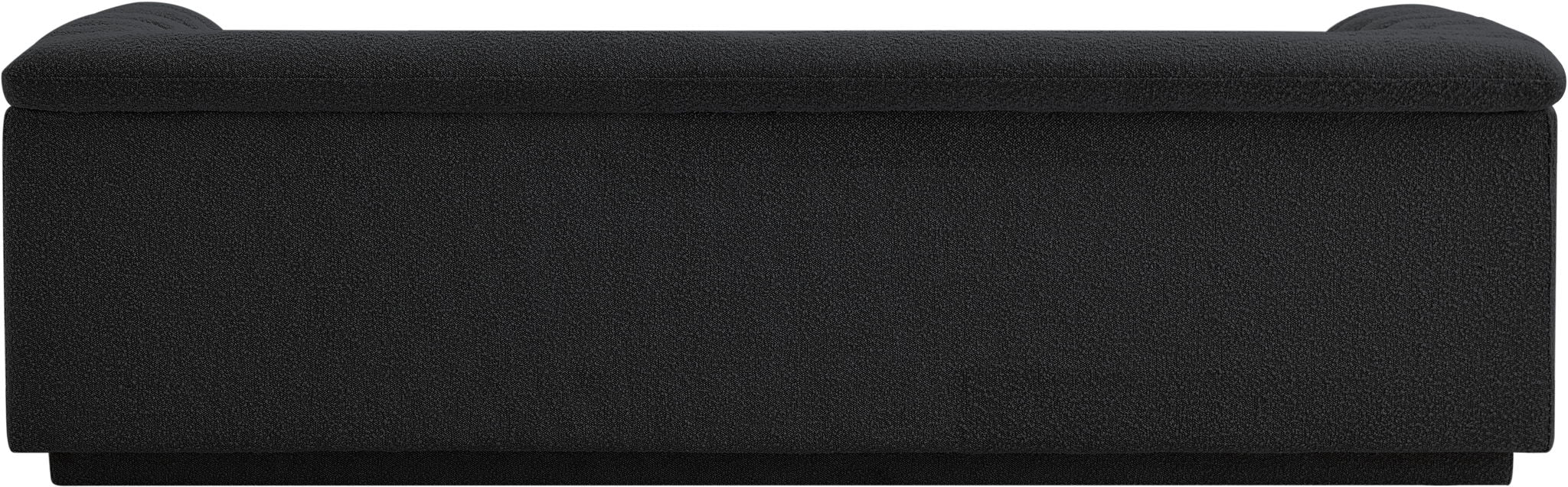 Cascade - Boucle Sofa