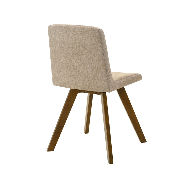Gina - Upholstered Dining Chair (Set of 4)