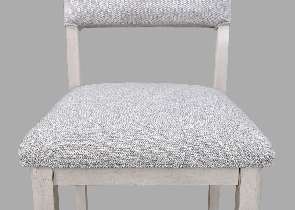 Blanche - Side Chair (Set of 2) - White