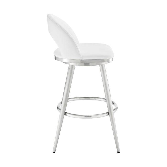 Charlotte - Swivel Bar Stool