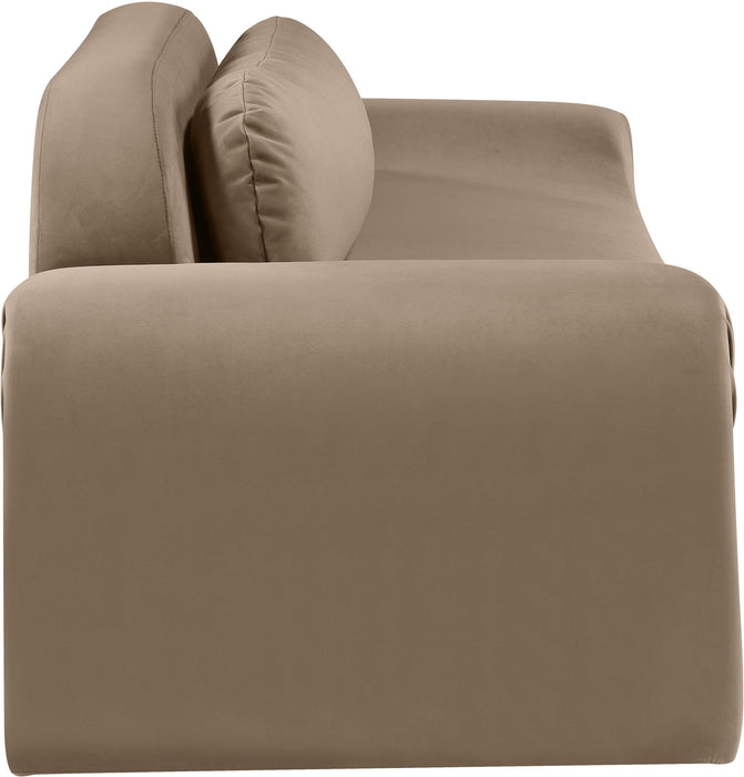 Austin - Fabric Sofa