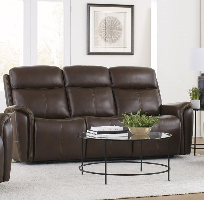 Cascade - Power Reclining Sofa
