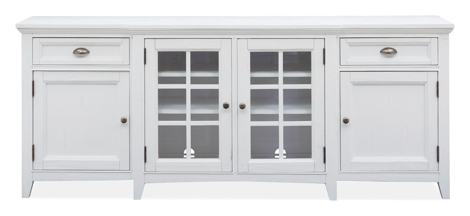 Heron Cove - Entertainment Console