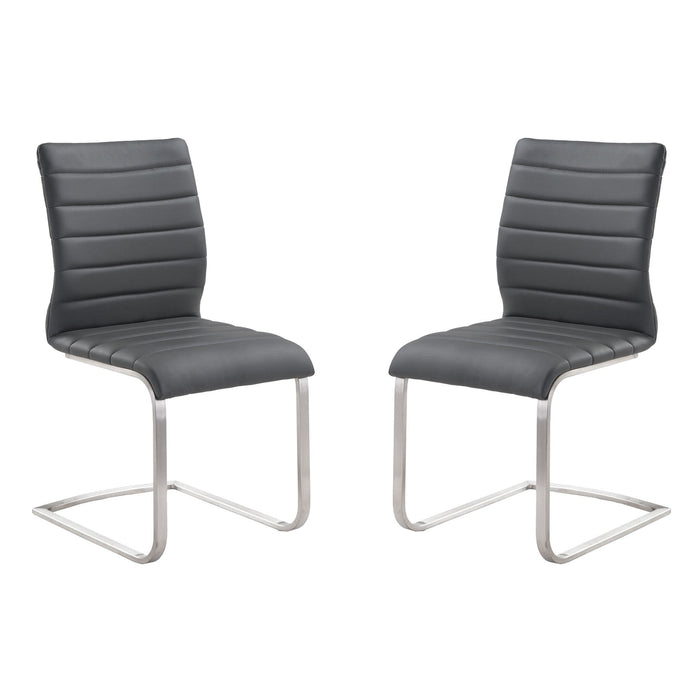 Fusion - Contemporary Side Chair