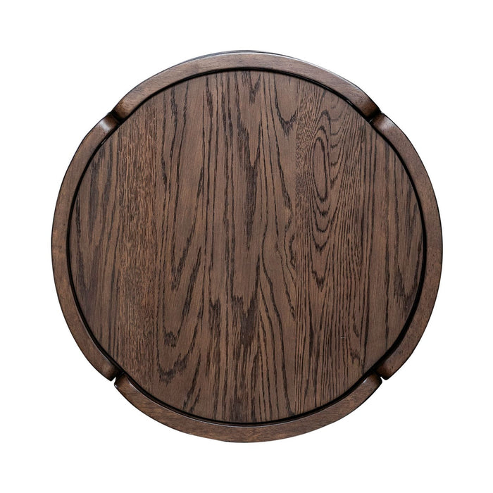 Warren Park - Round Table