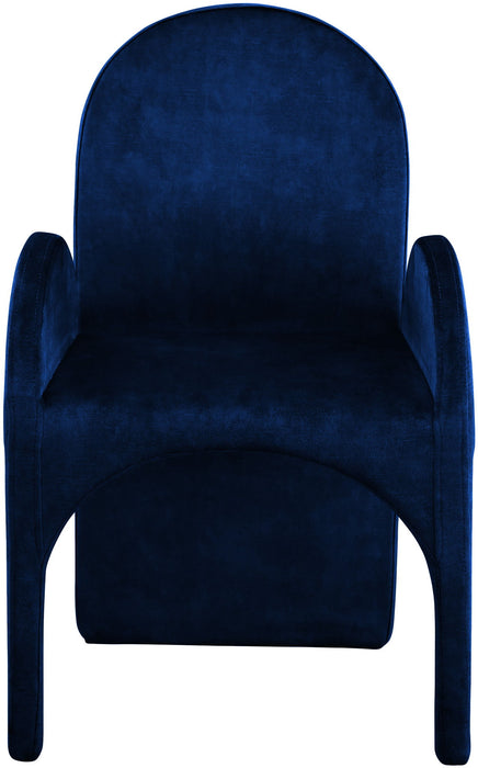 Summer - Dining Arm Chair (Set of 2)