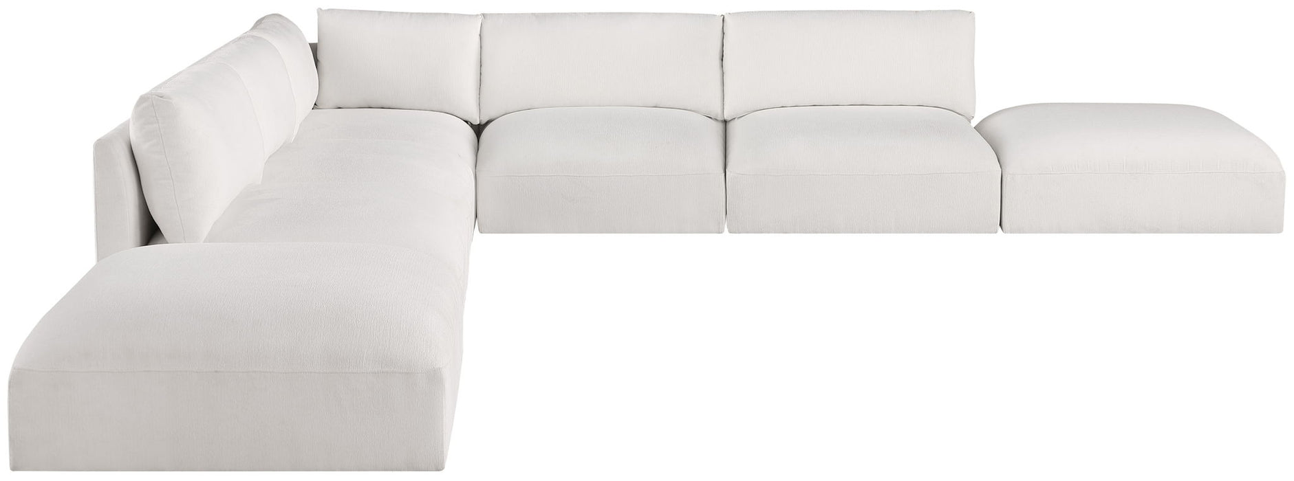 Ease - Modular Sectional