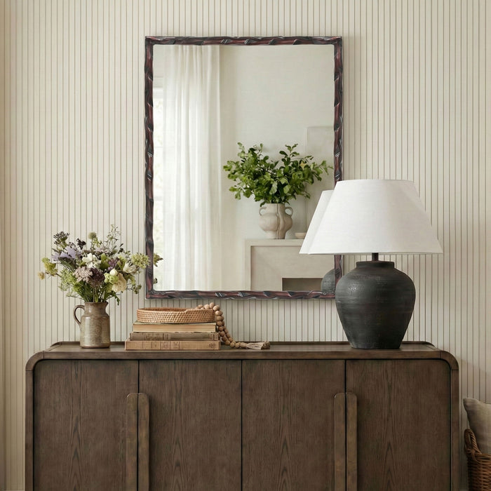 Hammer - Iron Mirror