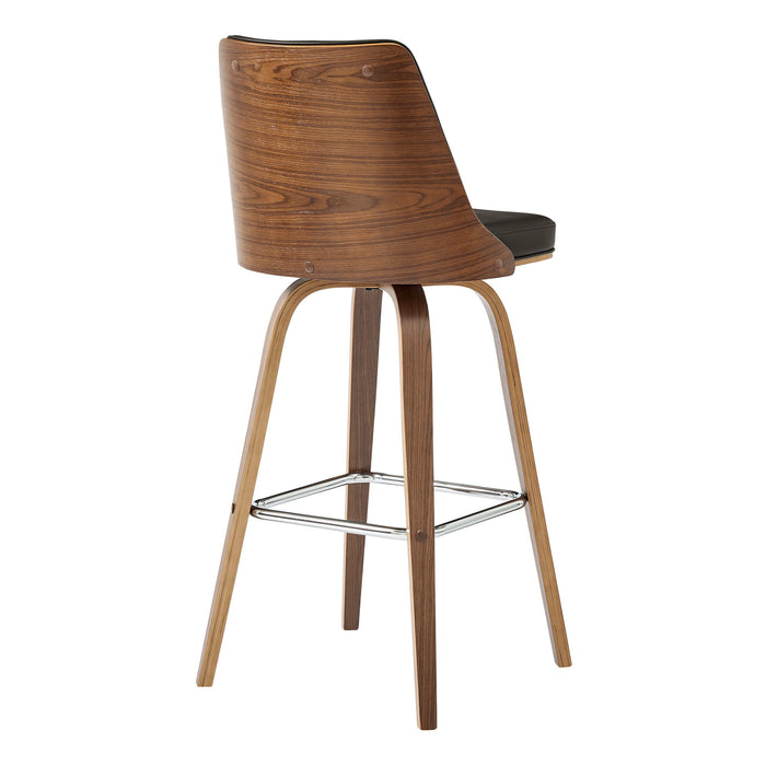 Nolte - Swivel Stool