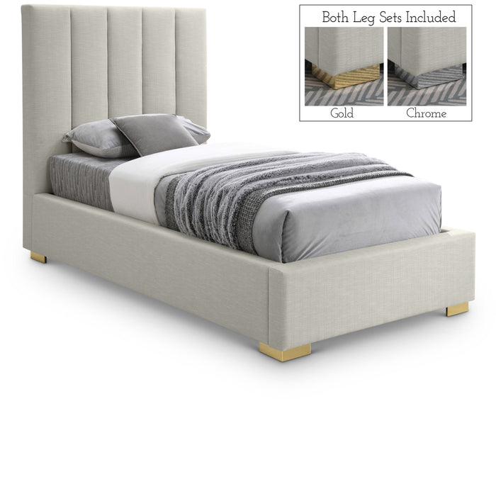 Pierce - Bed