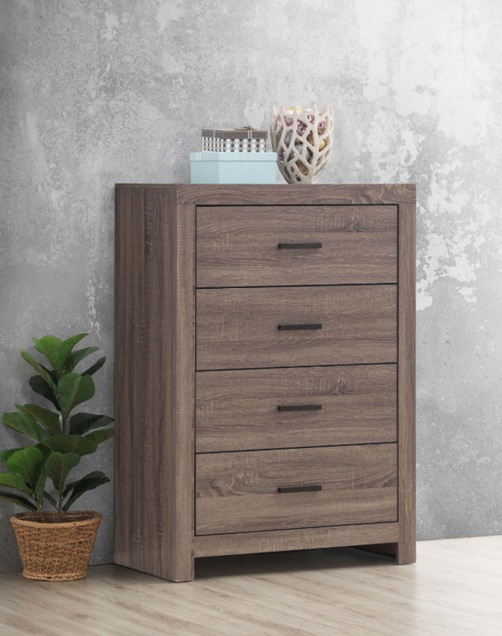 4 Drawer Chest
