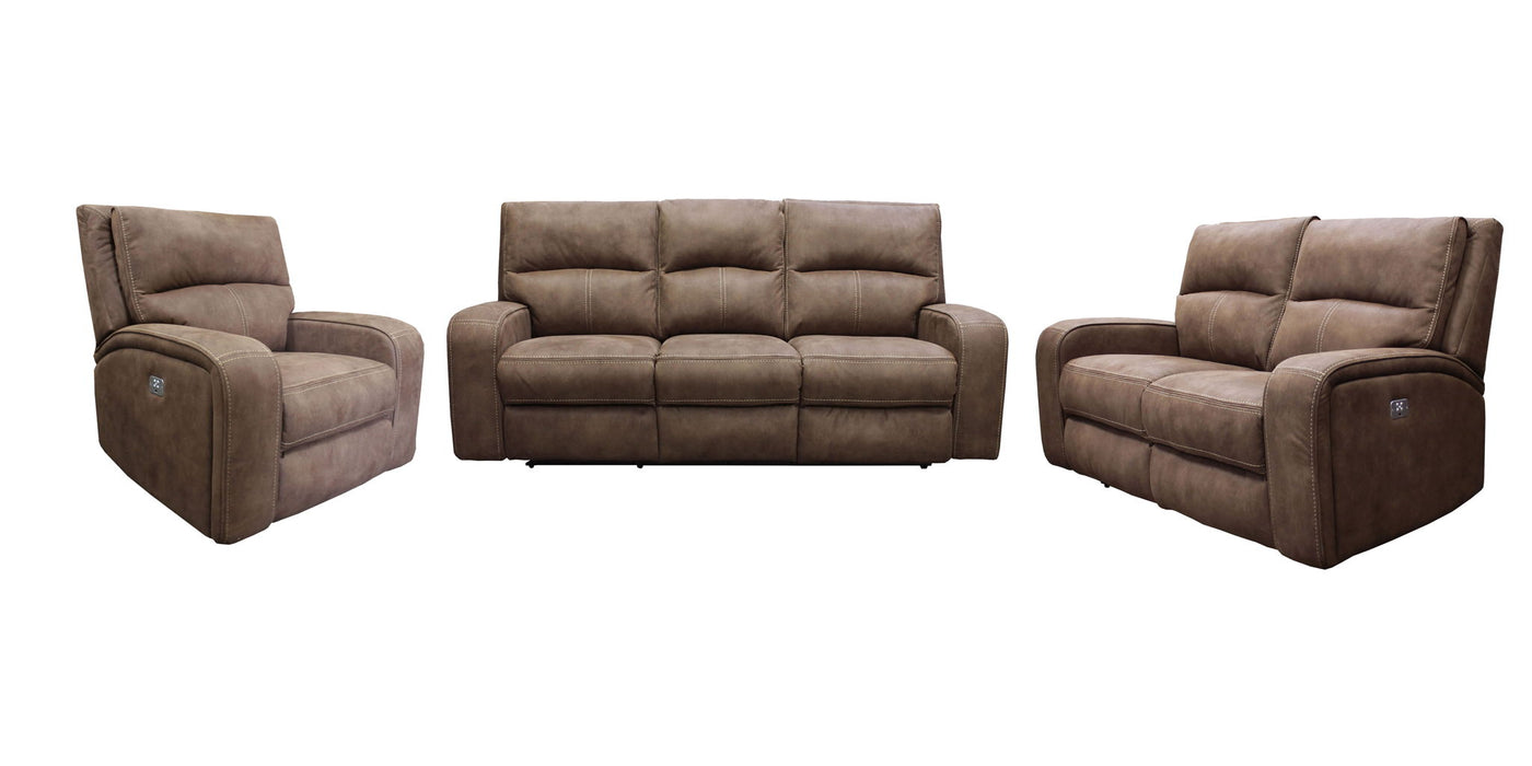 Polaris - Living Room Set