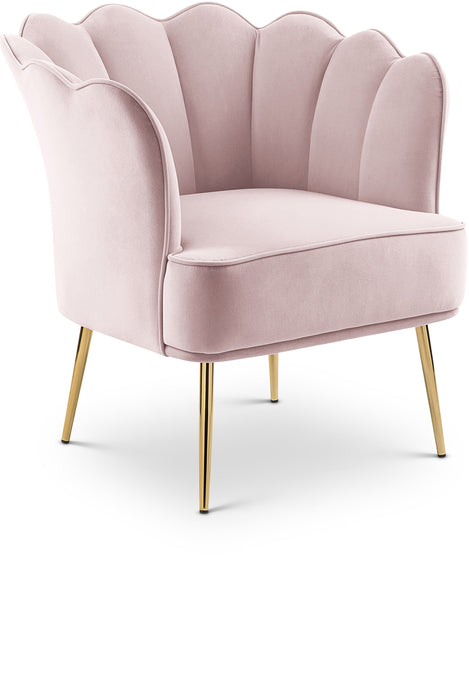 Jester - Accent Chair