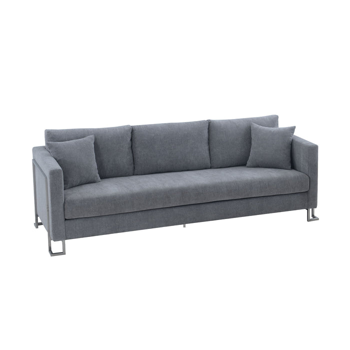 Heritage - Upholstered Sofa