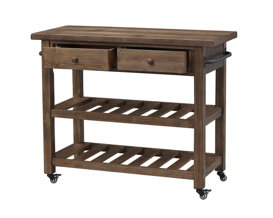 Orchard Park - Kitchen Cart