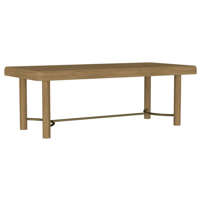 Arini - Extension Leaf Dining Table Set
