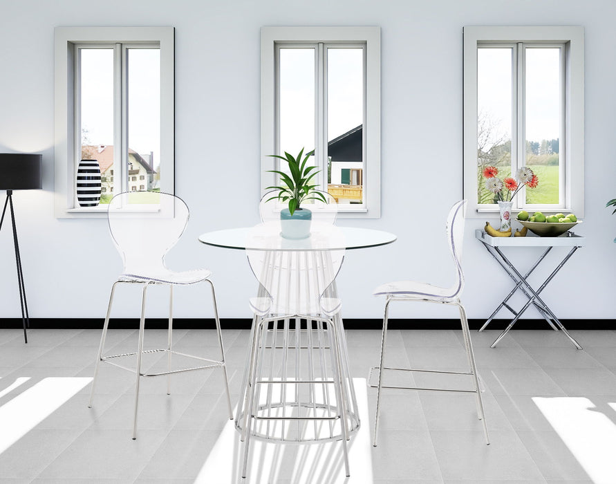 Clarion - Stool (Set of 2)