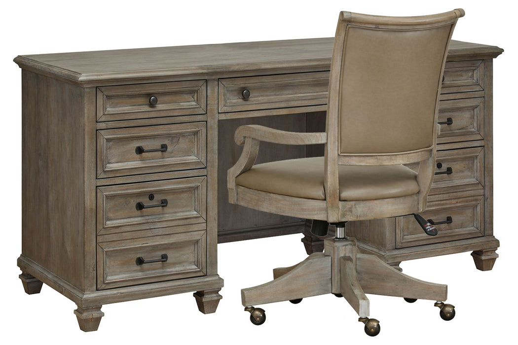 Lancaster - Home Office Set