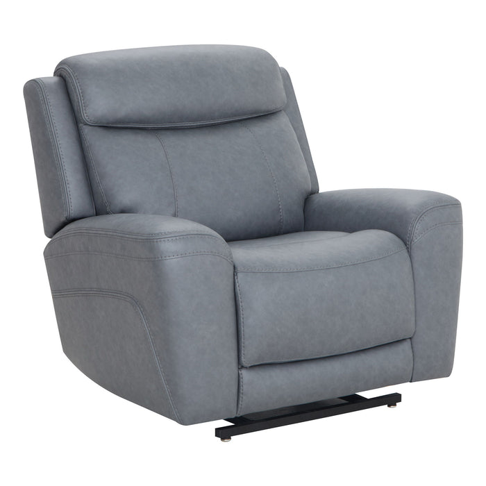 Callahan - Power Lift Recliner With Heat And Massage (Set of 2)