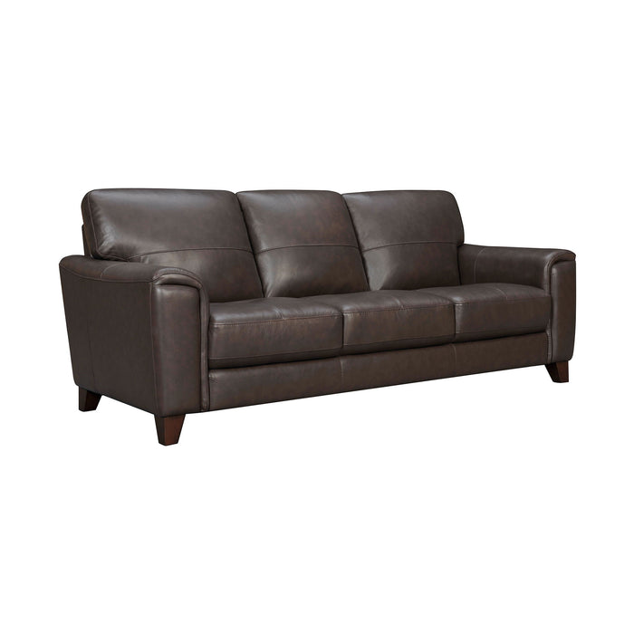 Bergen - Square Arm Sofa