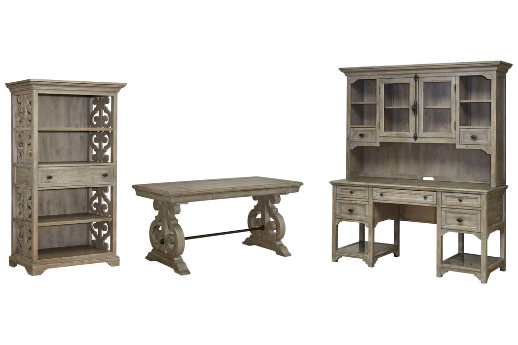 Tinley Park - Writing Desk Set