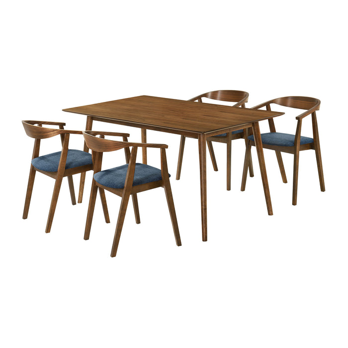 Westmont Santana - Dining Table Set