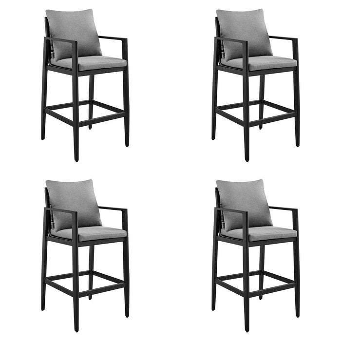 Cayman - Outdoor Patio Bar Stool