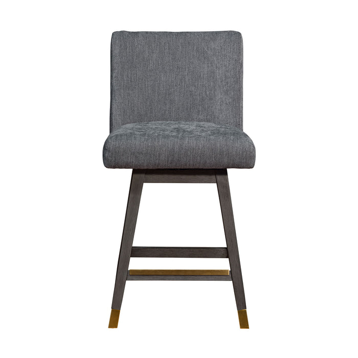 Basila - Swivel Bar Stool