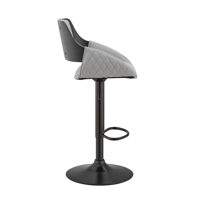 Colby - Adjustable Bar Stool