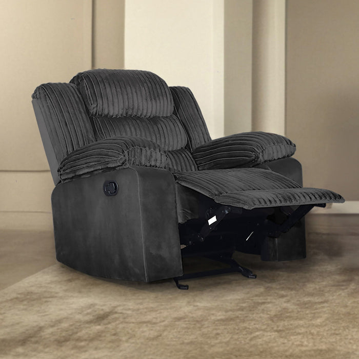 Willow - Glider Recliner