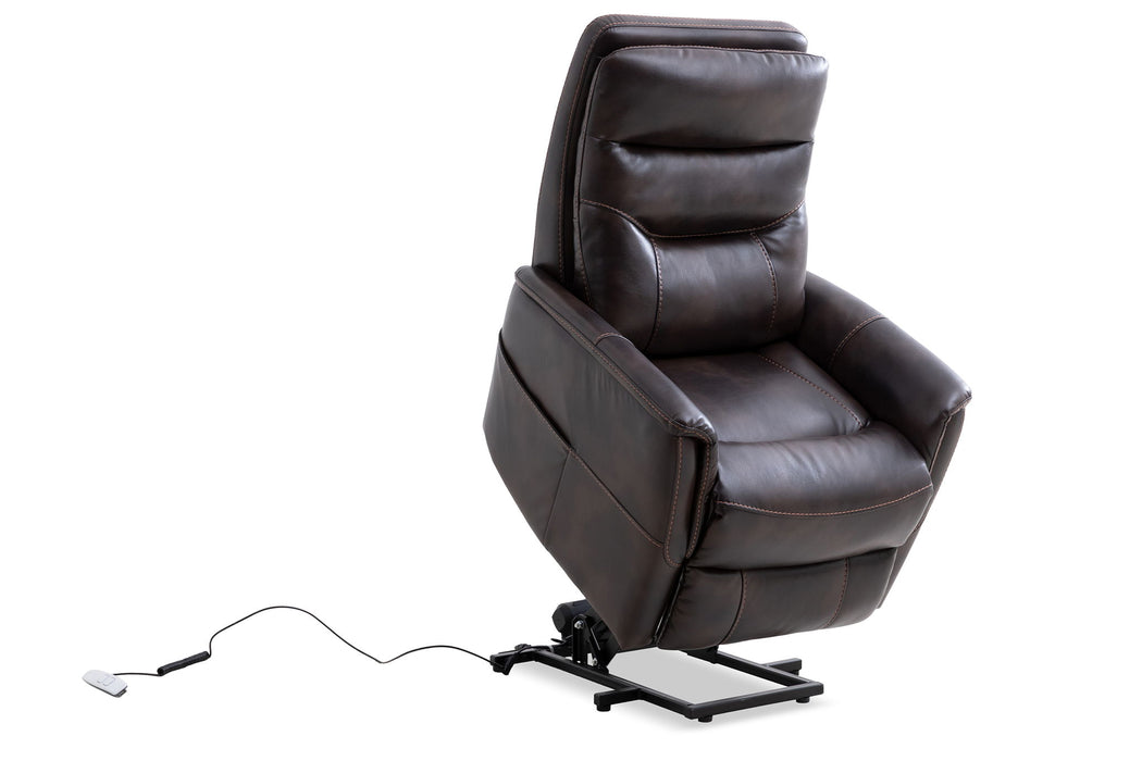 Gemini - Power Lift Recliner With Articulating Headrest