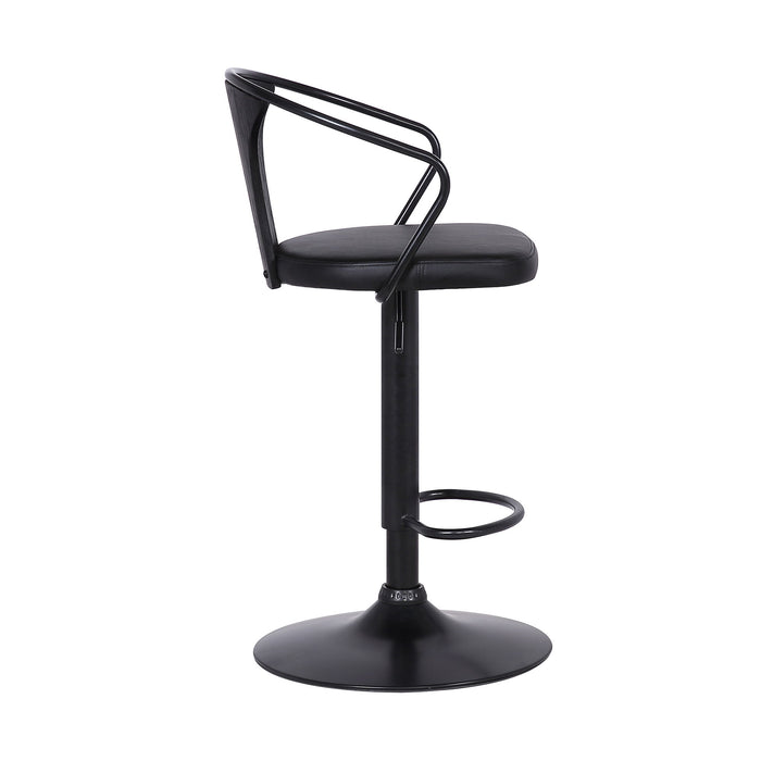 Eagle - Adjustable Height Swivel Bar Stool