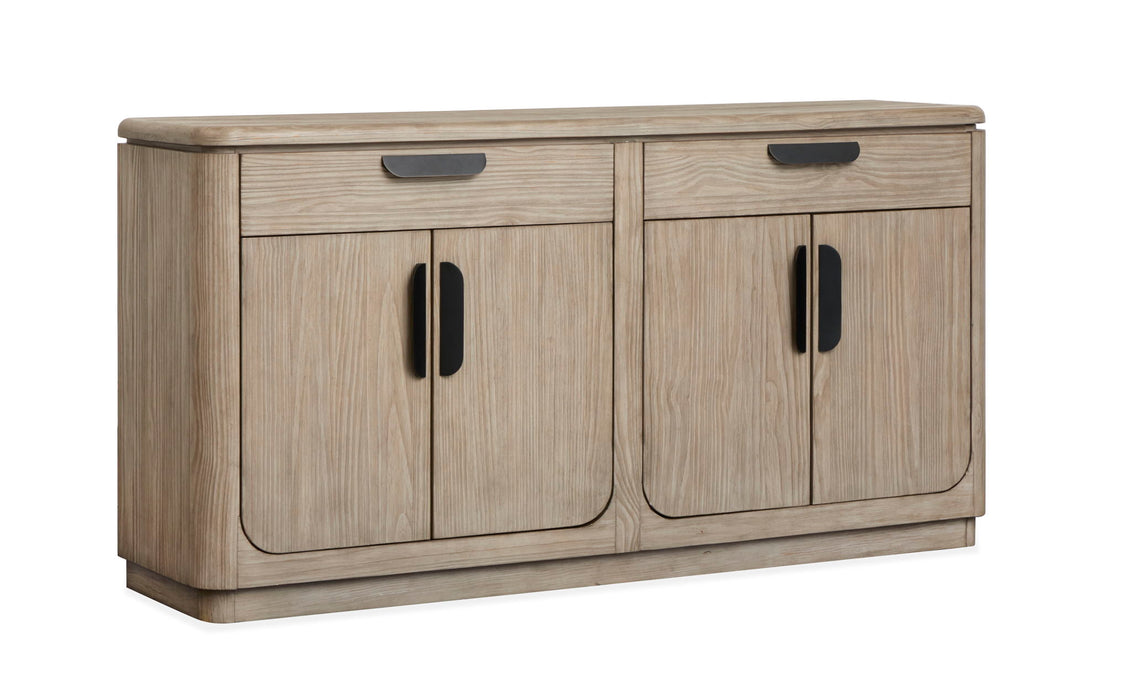 Braelyn - Server - Dorian Gray