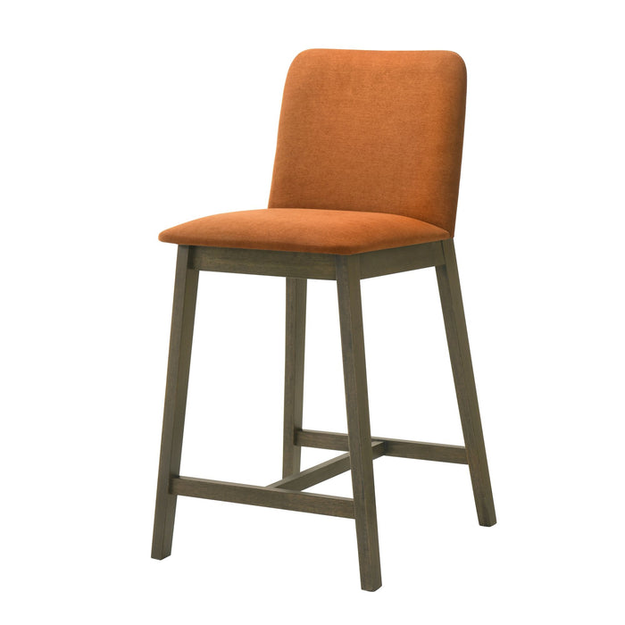 Allin - Wood Bar Set