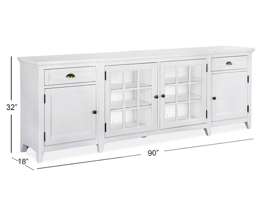 Heron Cove - Entertainment Console