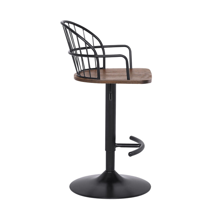 Edward - Adjustable Barstool