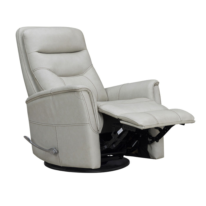 Gemini - Manual Swivel Glider Recliner
