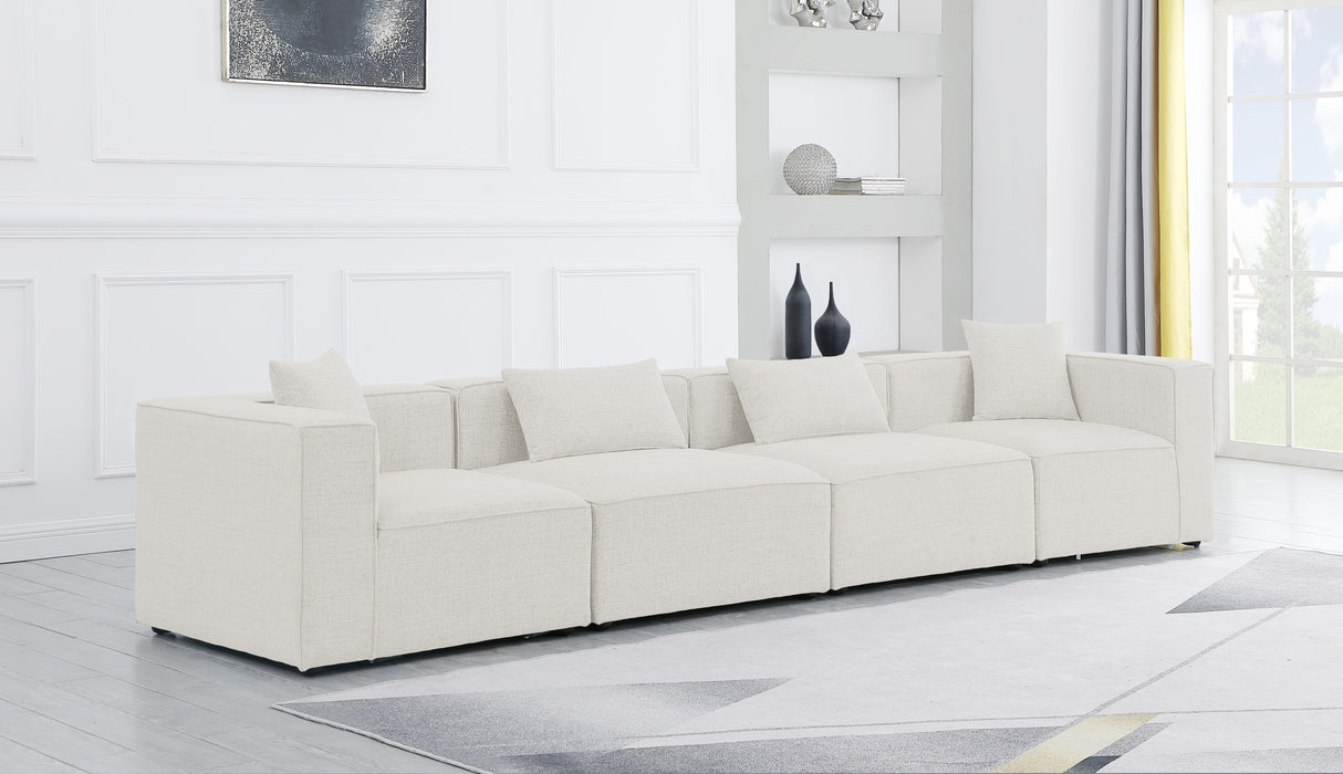 Cube - Modular Sofa 4 Seats