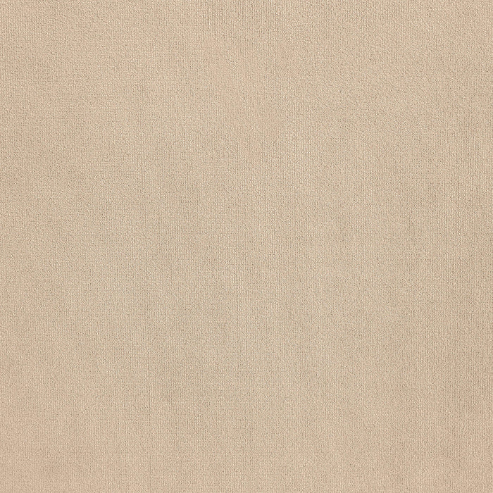 Comfy - Velvet Ottoman