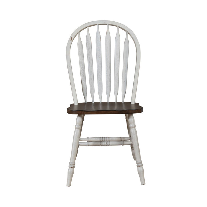 Carolina Crossing - Windsor Side Chair