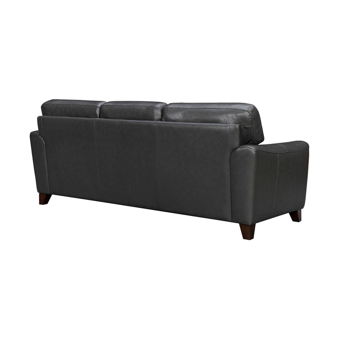 Bergen - Square Arm Sofa