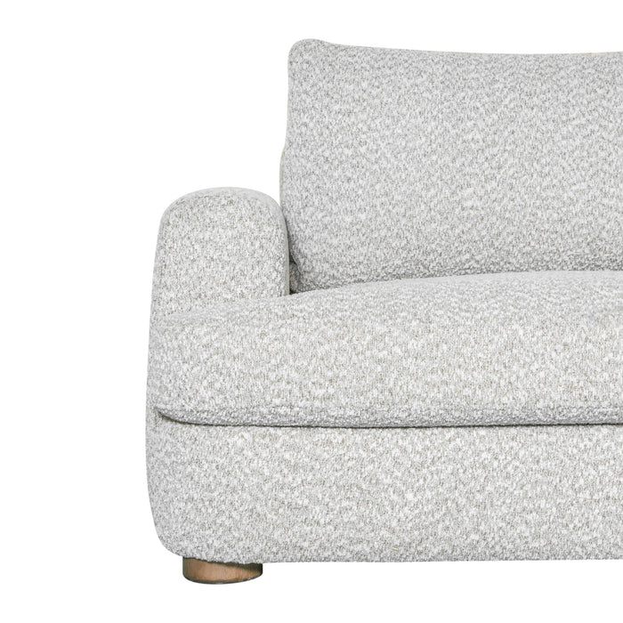 Reid - Rectangular Sectional Sofa