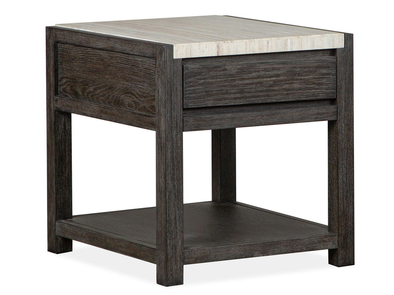 End & Side Tables